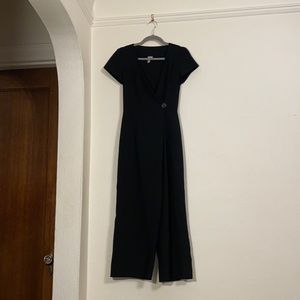 ‼️ ASOS | Black Jumpsuit | Size 0